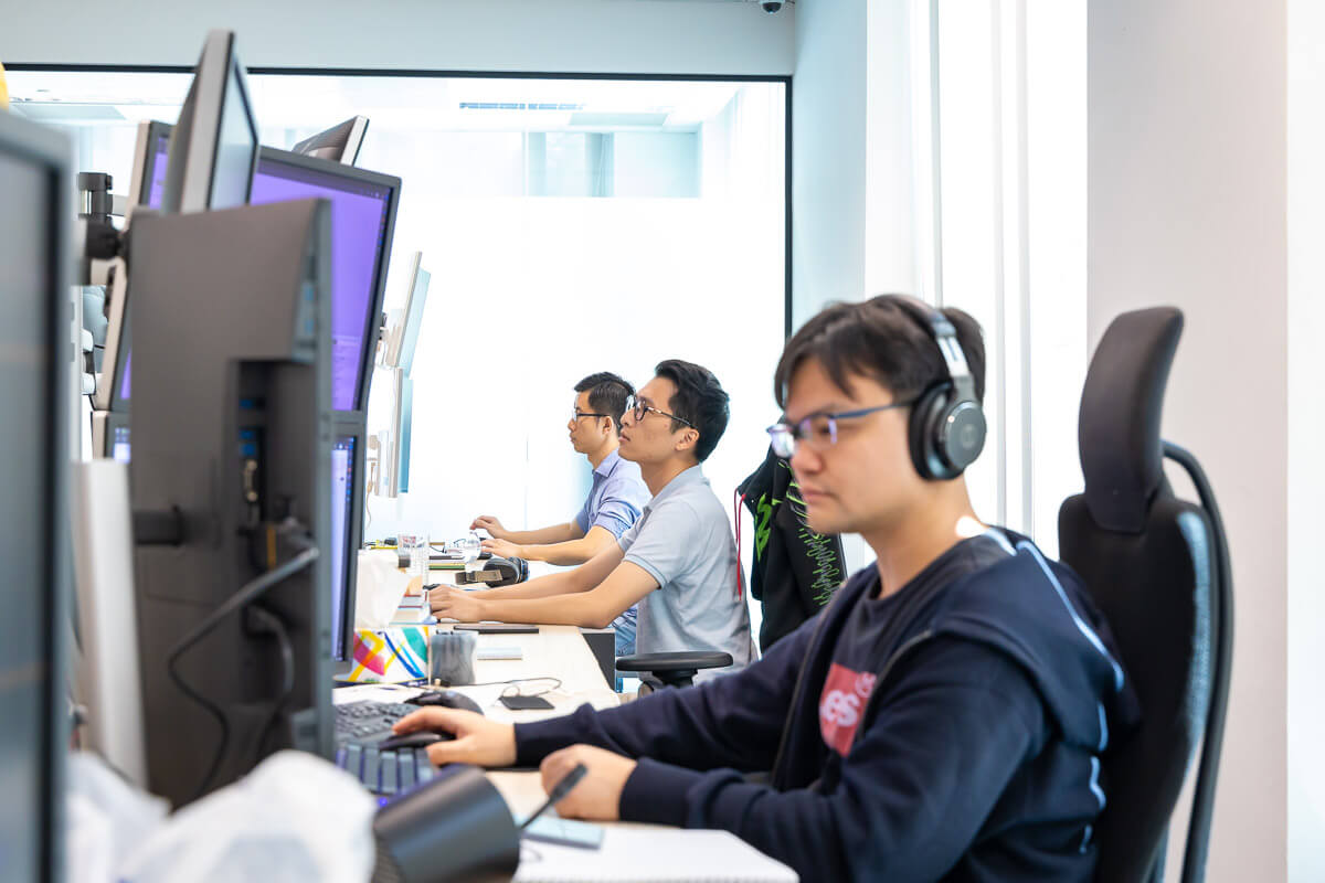 Senior Trader/Portfolio Manager